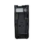 Lcd Frame Middle Chassis For Nokia 3230 Red By - Maxbhi Com