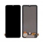Lcd With Touch Screen For Xiaomi Redmi 10x Pro 5g Gold By - Maxbhi Com