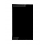 Lcd Frame Middle Chassis For Digiflip Pro Xt811 White By - Maxbhi Com