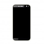 Lcd Frame Middle Chassis For I Kall K7 Gold By - Maxbhi Com