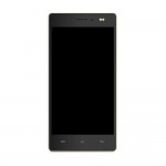 LCD Frame Middle Chassis for Lava X17 Gold