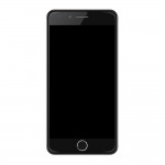 LCD Frame Middle Chassis for I Kall K2 Gold