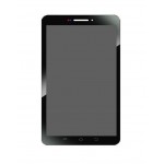 Lcd Frame Middle Chassis For I Kall N3 White By - Maxbhi Com