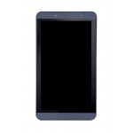 Lcd Frame Middle Chassis For Iball Slide Brisk 4g2 Blue By - Maxbhi Com
