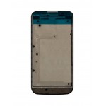 Lcd Frame Middle Chassis For Lg L90 Dual White By - Maxbhi Com
