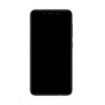 Lcd Frame Middle Chassis For Panasonic Eluga I5 Gold By - Maxbhi Com