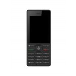 Lcd Frame Middle Chassis For Reliance Jiophone Black By - Maxbhi Com