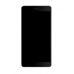 Lcd Frame Middle Chassis For Smartron Srt Phone 64gb Black By - Maxbhi Com