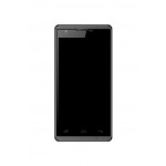 Lcd Frame Middle Chassis For Spice Smart Flo 503 Mi503 Grey By - Maxbhi Com