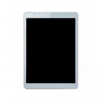 Lcd Frame Middle Chassis For Teclast X98 Air 3g Black By - Maxbhi Com
