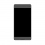 LCD Frame Middle Chassis for Yu Yureka S YU5200 White