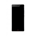 Lcd Frame Middle Chassis For Zte Nubia Z17 Lite Blue By - Maxbhi Com