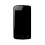 Lcd Frame Middle Chassis For Swipe Konnect Star 4g White By - Maxbhi Com