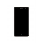 Lcd Frame Middle Chassis For Zen Admire Unity Champagne By - Maxbhi Com