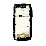 Lcd Frame Middle Chassis For Blackview Bv7000 Pro Gold By - Maxbhi Com