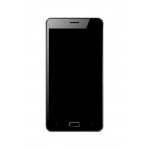 Lcd Frame Middle Chassis For Comio C1 Pro Grey By - Maxbhi Com