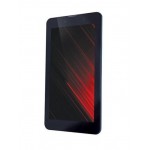 Lcd Frame Middle Chassis For Iball Slide Enzo V8 Coffee By - Maxbhi Com