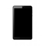 Lcd Frame Middle Chassis For Swipe Slice 3g Tablet White By - Maxbhi Com