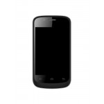 Lcd Frame Middle Chassis For Arise T1 Plus Rowdy Black By - Maxbhi Com