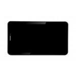 Lcd Frame Middle Chassis For Iball Slide 7236 2g White By - Maxbhi Com