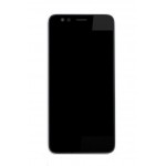 Lcd Frame Middle Chassis For Infocus M425 Bingo Black By - Maxbhi Com