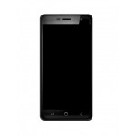 Lcd Frame Middle Chassis For Mtech Tez4g Gold By - Maxbhi Com