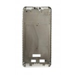 Lcd Frame Middle Chassis For Vivo V9 Plus White By - Maxbhi Com