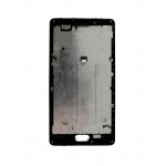 Lcd Frame Middle Chassis For Wiko U Feel Lite Lime By - Maxbhi Com