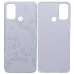 Back Panel Cover For Oppo A53 2020 White - Maxbhi Com