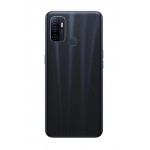 Full Body Housing For Oppo A53 2020 Black - Maxbhi Com