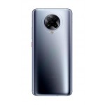 Full Body Housing For Xiaomi Poco F2 Pro Black - Maxbhi Com