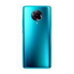 Full Body Housing For Xiaomi Poco F2 Pro Blue - Maxbhi Com