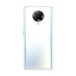Full Body Housing For Xiaomi Poco F2 Pro White - Maxbhi Com