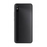 Full Body Housing For Xiaomi Redmi 9a Black - Maxbhi Com