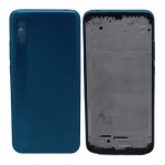 Full Body Housing For Xiaomi Redmi 9a Green - Maxbhi Com
