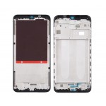 Lcd Frame Middle Chassis For Xiaomi Redmi 9a Blue By - Maxbhi Com