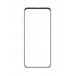 Replacement Front Glass For Xiaomi Poco F2 Pro Black By - Maxbhi Com