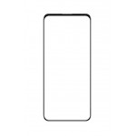 Replacement Front Glass For Xiaomi Poco F2 Pro Blue By - Maxbhi Com