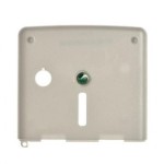 Antenna Lid For Sony Ericsson M600i White - Maxbhi Com