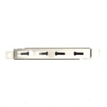 Coaxial Grouding Spring For Nokia 7390 - Maxbhi Com