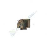 Hinge Cap For Nokia 6131 - Gold