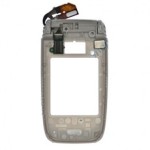 Hinge Cover For Nokia 6101 White - Maxbhi Com