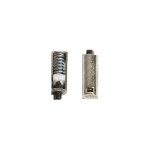 Hinge For Samsung E700 - Maxbhi Com