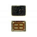 Microphone For BlackBerry Curve 9360