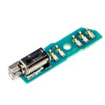 Microphone For Sony Ericsson Xperia Nozomi - Maxbhi Com