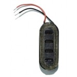 Ringer Loud Speaker For Sony Ericsson W600 By - Maxbhi Com