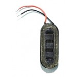 Ringer Loud Speaker For Sony Ericsson W610 By - Maxbhi Com