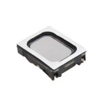 Speaker Jaali Anti Dust Net Rubber For Sony Xperia Neo L Mt25i By - Maxbhi Com
