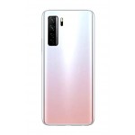 Full Body Housing For Huawei Nova 7 Se White - Maxbhi Com