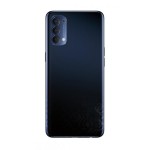 Full Body Housing For Oppo Reno 4 Black - Maxbhi Com